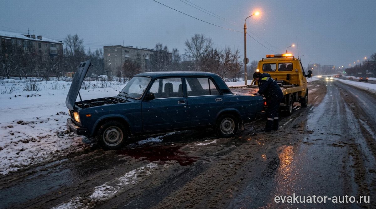 Сломалась коробка передач: что делать и как увезти автомобиль